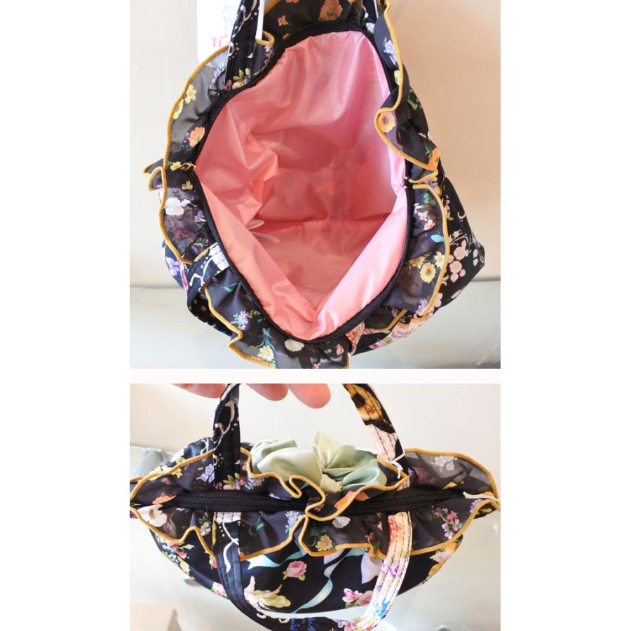 チュニック TUNIC チュニック ラブリーシーズンの手付きベルBag チュニック TUNIC チュニック ラブリーシーズンの手付きベルBag