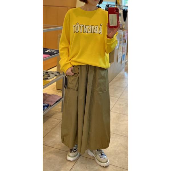 アトリエシックス セモア カーゴパンツ アトリエシックス セモア カーゴパンツ