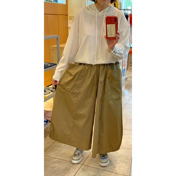 C`EST MOIJEU（セモアージュ） 40％OFF SALE スカーチョ ガウチョ