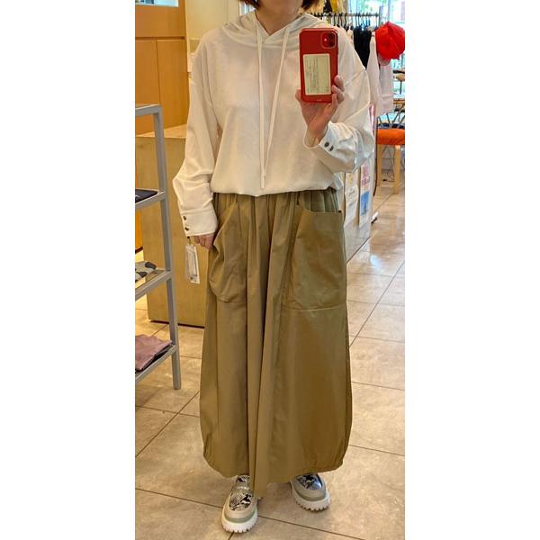 C`EST MOIJEU（セモアージュ） 40％OFF SALE スカーチョ ガウチョ