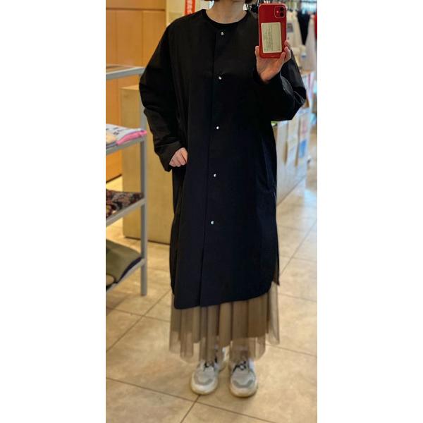 C`EST MOIJEU セモアージュ パーテーションダウンコート 超軽量 C`EST MOIJEU セモアージュ パーテーションダウンコート 超軽量