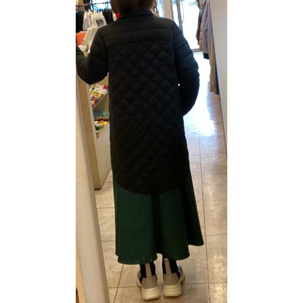ダウンコート ダウンジャケット c'est moijeu femme