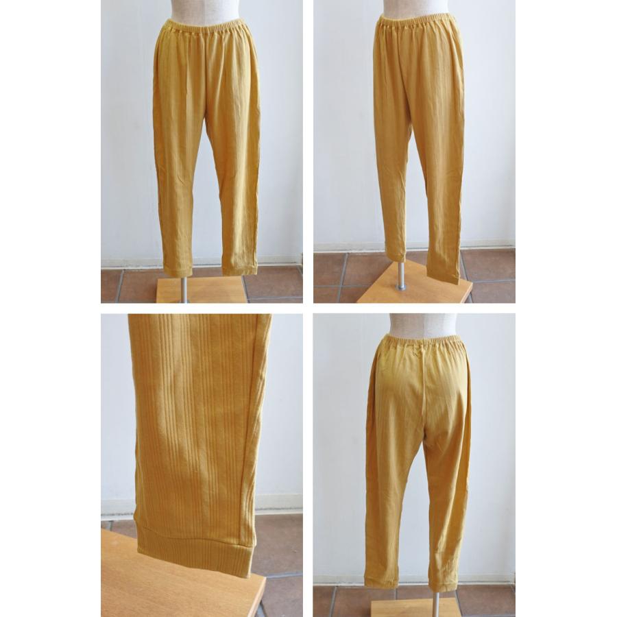 30％OFF セール TUNIC チュニック 鴨居羊子 丸首スリット入り  