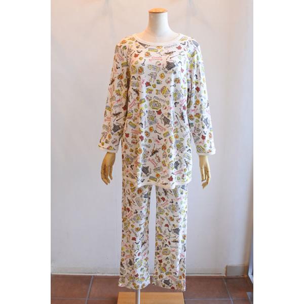 チュニック 30%OFF TUNIC チュニック 鴨居羊子 8分袖パジャマ チュニック 30%OFF TUNIC チュニック 鴨居羊子 8分袖パジャマ