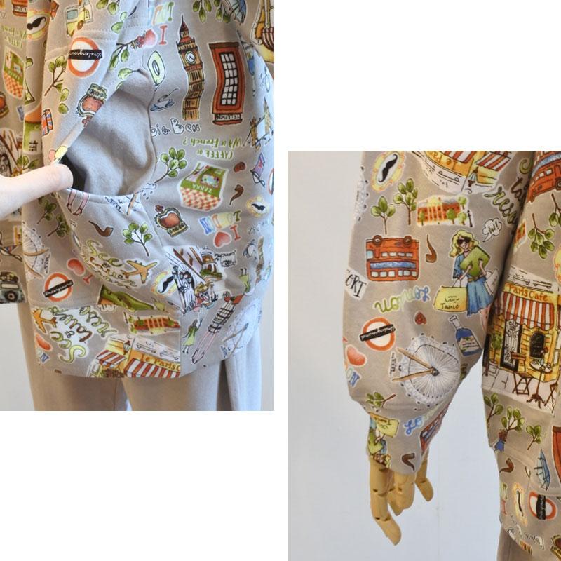 チュニック SALE 20%OFF TUNIC チュニック 鴨居羊子 丸首 チュニック SALE 20%OFF TUNIC チュニック 鴨居羊子 丸首