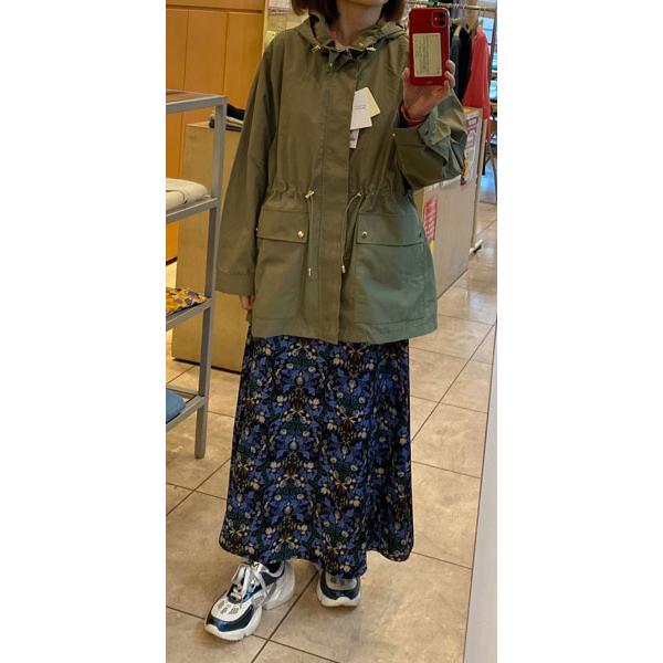 MARBLE WALTS（マーブルワルツ） 撥水加工ワークポケット付き