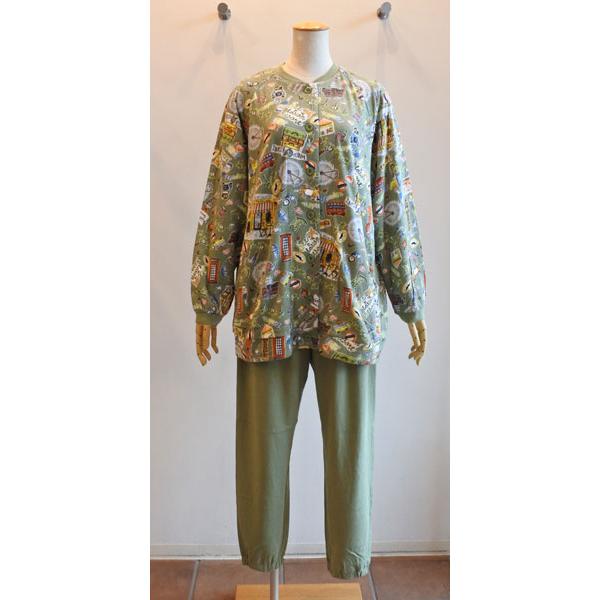 チュニック SALE 20%OFF TUNIC チュニック 鴨居羊子 丸首全開 チュニック SALE 20%OFF TUNIC チュニック 鴨居羊子 丸首全開