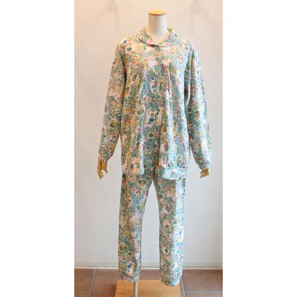 チュニック TUNIC チュニック 鴨居羊子 衿付き全開パジャマ 60接 チュニック TUNIC チュニック 鴨居羊子 衿付き全開パジャマ 60接