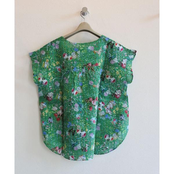 チュニック 20％OFF SALE TUNIC 鴨居羊子 フレンチトップスパジャマ 60