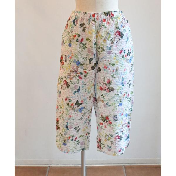 チュニック 20％OFF SALE TUNIC 鴨居羊子 Vネックトップスパジャマ 60