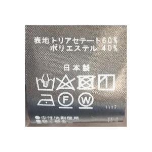 Cafune（カフネ） ジョーゼット5分袖ブラウス ドルマンスリーブ ROBE