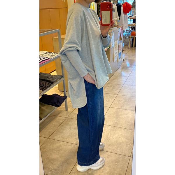 PASSIONE 40％OFF SALE パシオーネ バックファスナー ドルマンプル  