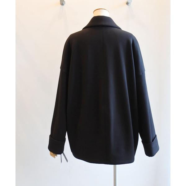 PASSIONE（パシオーネ） 40％OFF SALE ボンバーヒートドジャケット