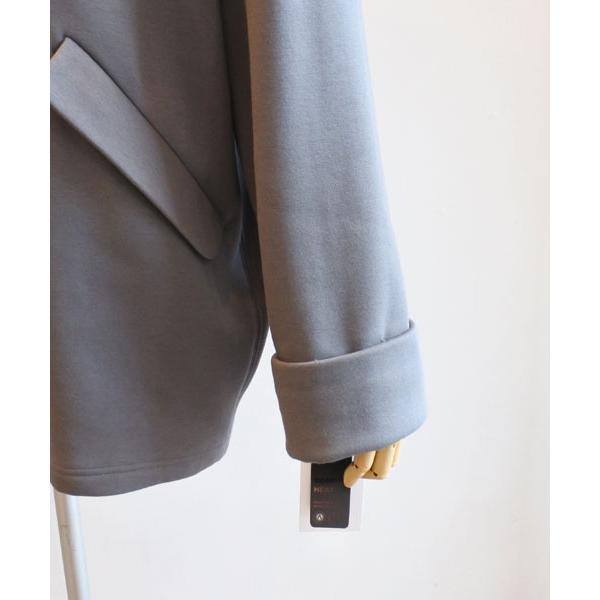 PASSIONE（パシオーネ） 40％OFF SALE ボンバーヒートドジャケット