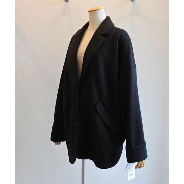 PASSIONE（パシオーネ） 40％OFF SALE ボンバーヒートドジャケット