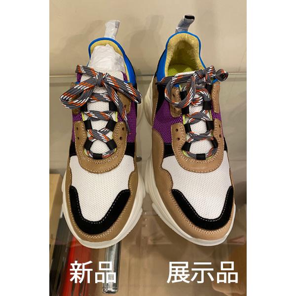 MANA 訳あり 20%OFF MANA ダッドスニーカー 596052 OK オーク37 MANA 訳あり 20%OFF MANA ダッドスニーカー 596052 OK オーク37