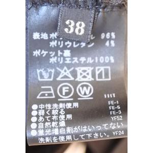 20％OFF　SALE　パシオーネ　バックフレアーAラインジャケット　カーディガン　裾フレアー　616987　PASSIONE　新作春夏物　ローブ　羽織り　手洗い可の画像