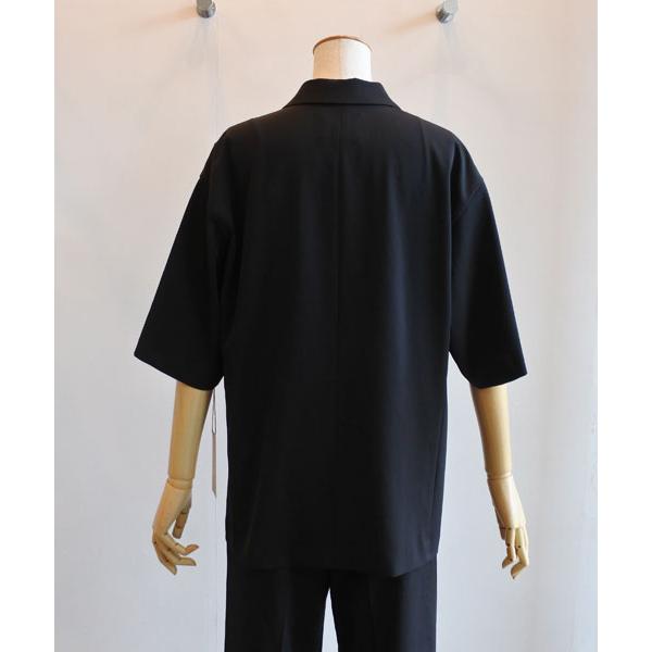 Cafune（カフネ） ハーフスリーブサマージャケット 別売りで