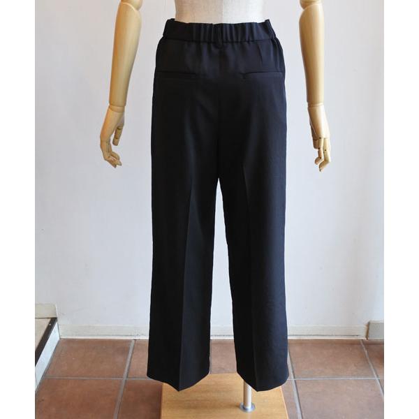 Cafune（カフネ） cafune 2タックワイドパンツ 別売りでセットアップに