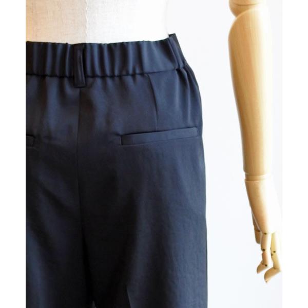 Cafune（カフネ） cafune 2タックワイドパンツ 別売りでセットアップに