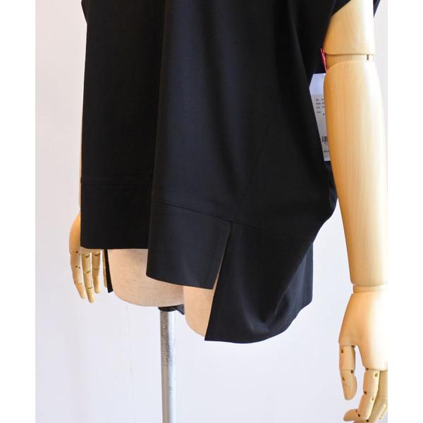 PASSIONE（パシオーネ） 10％OFF SALE ドルマンコットンカットソー