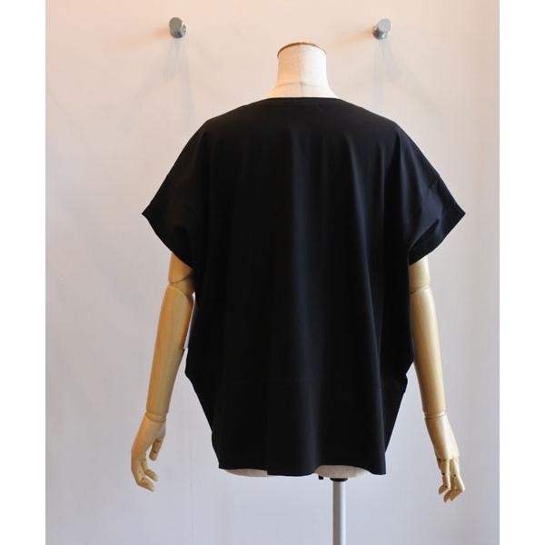 PASSIONE（パシオーネ） 40％OFF SALE ドルマンコットンカットソー