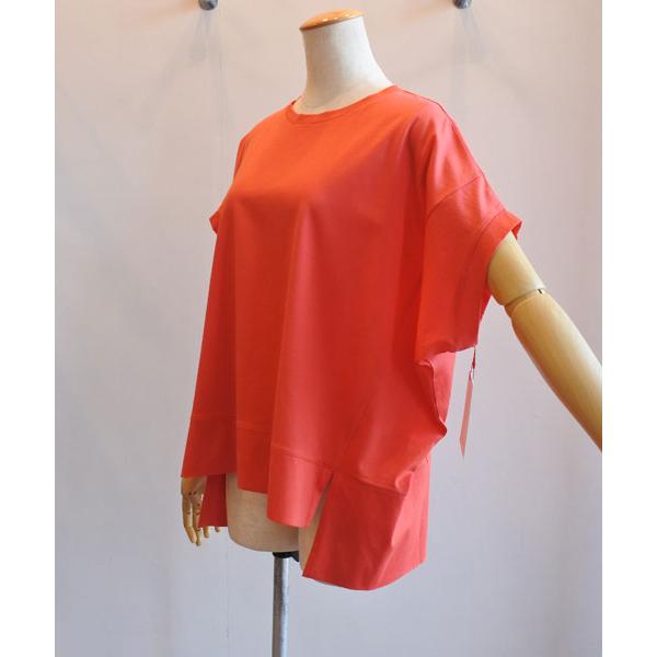 PASSIONE（パシオーネ） 10％OFF SALE ドルマンコットンカットソー