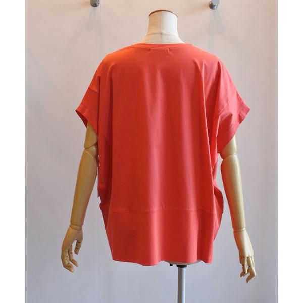PASSIONE（パシオーネ） 10％OFF SALE ドルマンコットンカットソー
