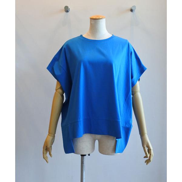 PASSIONE（パシオーネ） 10％OFF SALE ドルマンコットンカットソー