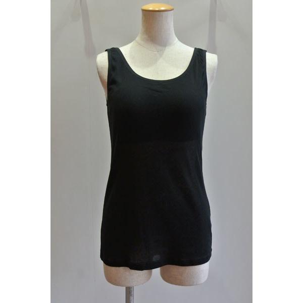 チュニック　Tunic タンクトップ チュニック TUNIC カップ付きタンクトップ ブラシャツ ブラタンク