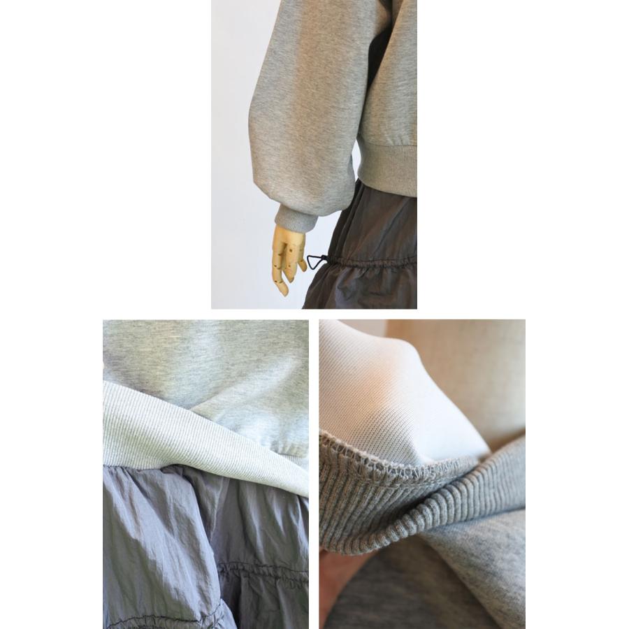 anana（アナナ） 50％OFF SALE anana ランダムフリルドッキングカット 