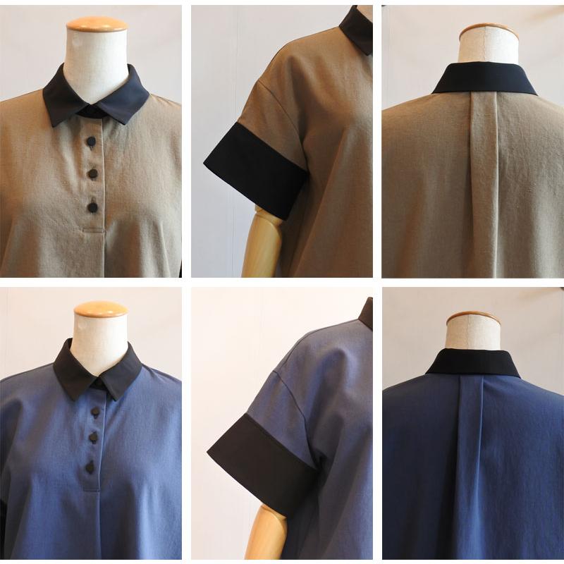 Brahmin 40％OFF SALE セール ブラーミン ポロカラーシャツ