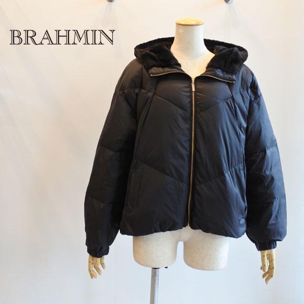 Brahmin（ブラーミン） 20％OFF SALE 高密度タフタダウンジャケット 