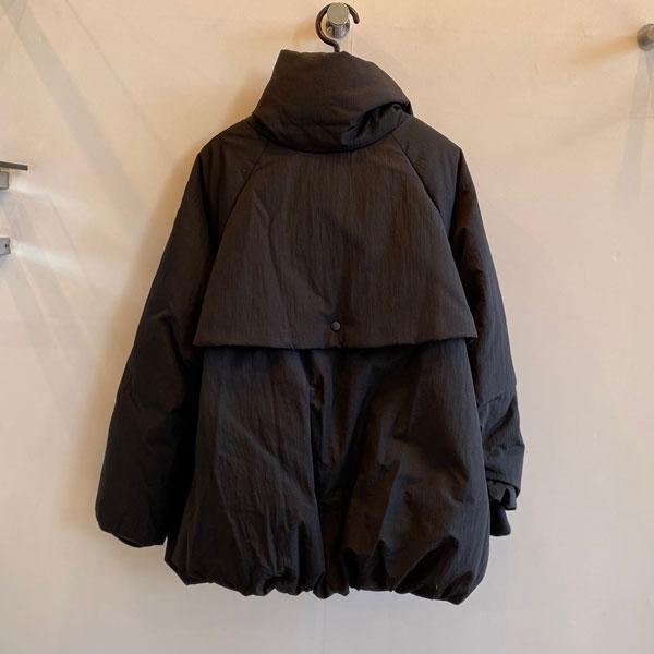 Brahmin（ブラーミン） シボタッチAラインダウンジャケット ダウン 