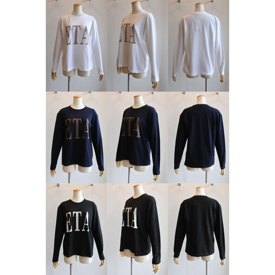 Brahmin（ブラーミン） 30％OFF SALE ロゴプリントTシャツ カットソー 