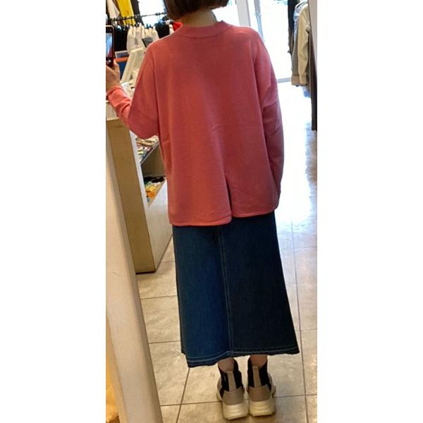 Brahmin（ブラーミン）の「フォックス混Vネックカーディガン