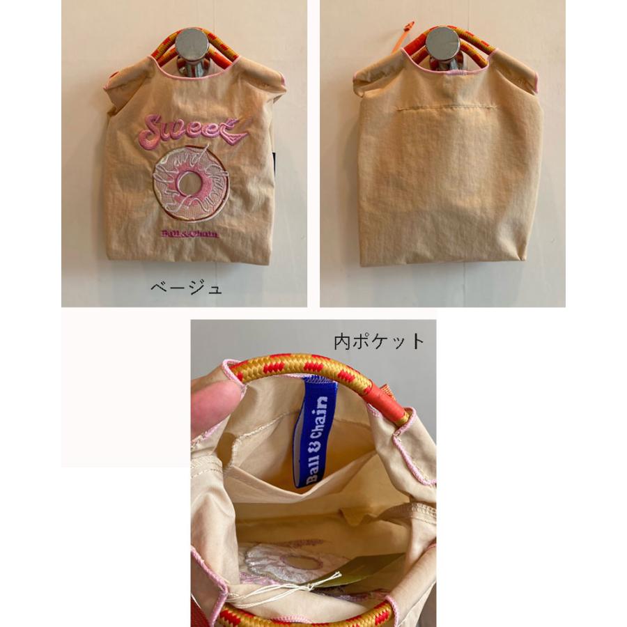 Ball＆Chain（ボールアンドチェーン） Ball and Chain Ball＆Chain 