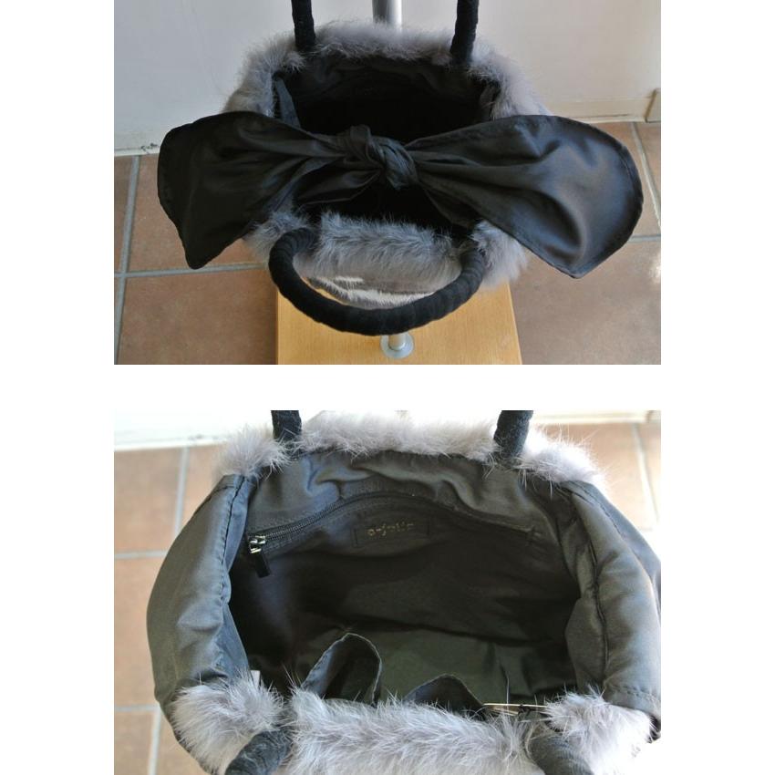 BEATRICE（ベアトリス） a-jolie アジョリー ニコちゃん スマイル