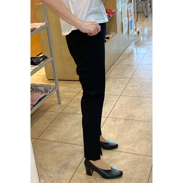 KOEISTORE セットアップ レディース スーツ 春 夏 春夏 黒