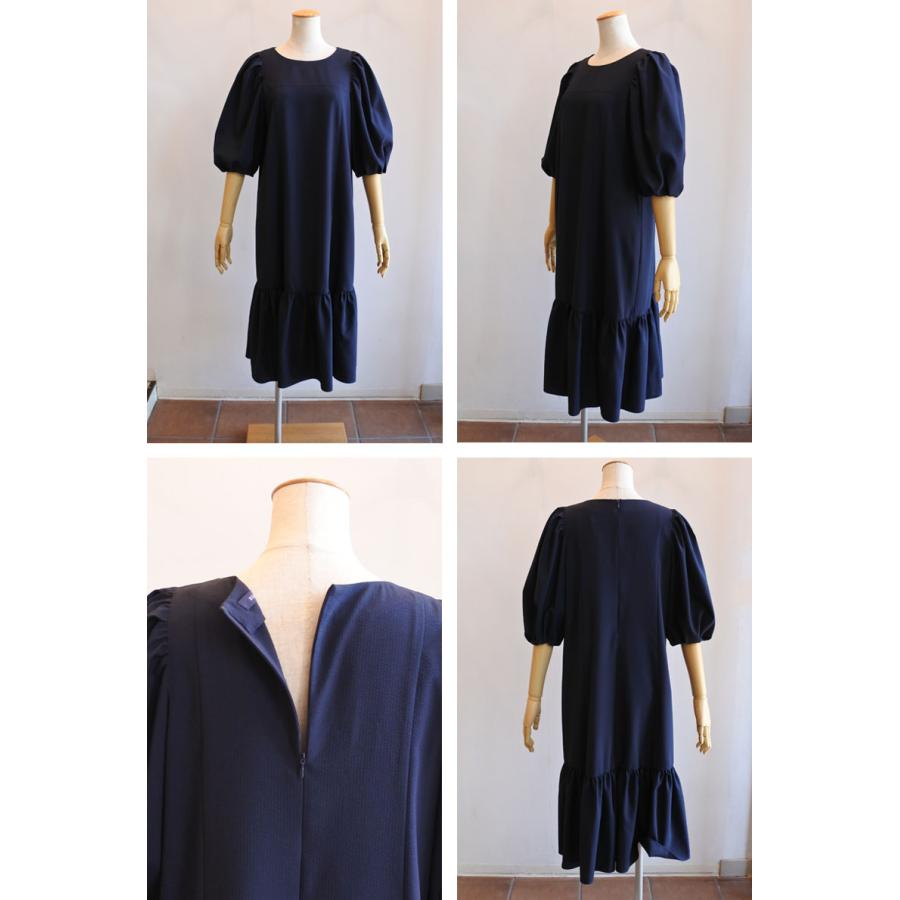 BEATRICE（ベアトリス） 20％OFF SALE サッカーストライプワンピース 5 