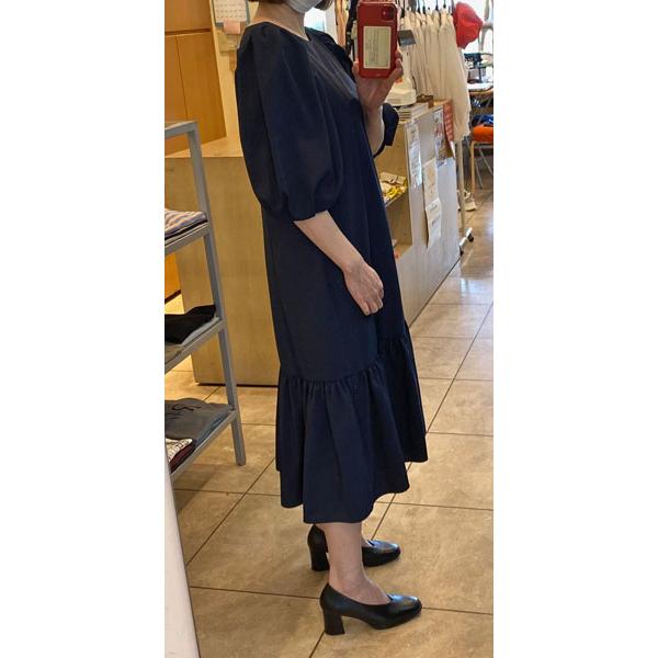 BEATRICE（ベアトリス） 20％OFF SALE サッカーストライプワンピース 5 