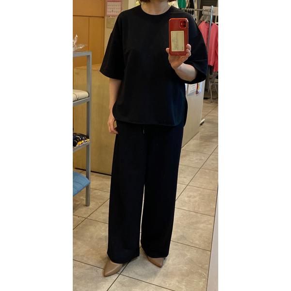 BEATRICE（ベアトリス） ワイドパンツ ※別売りでセットアップになる 
