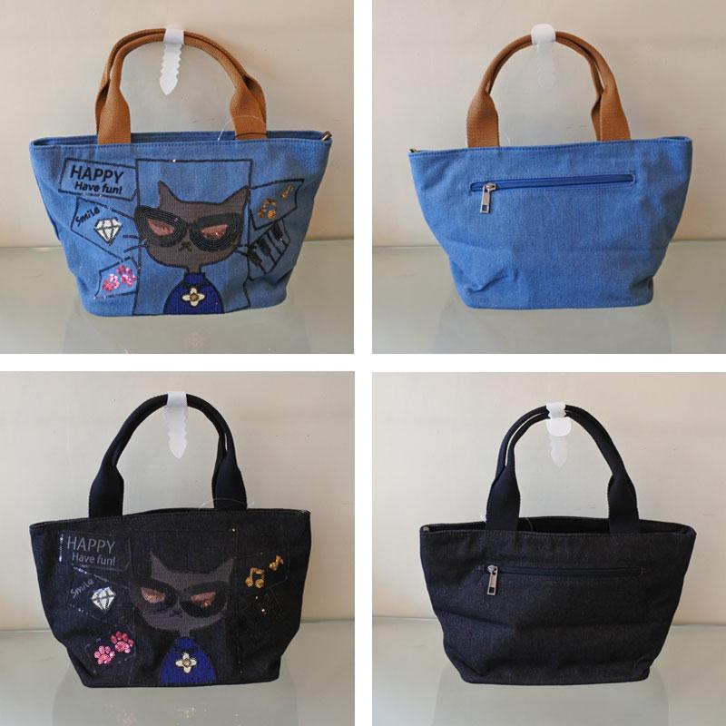 miooggi サングラスねこトートバッグ JE382 プリムフィオーレ Primu 