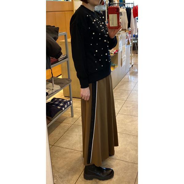 MyLanka（ミランカ） 50％OFF SALE シルケットポンチサイドレース