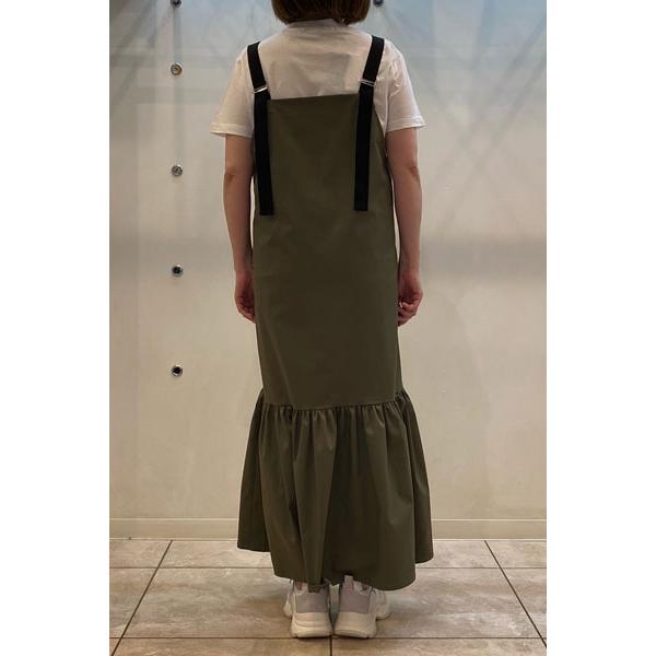 MyLanka SALE 50％OFF ミランカ ギャザージャンパースカート