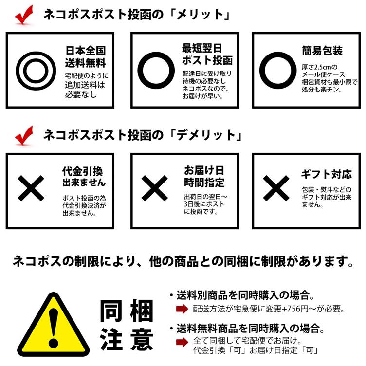 送料無料 4種のナッツ メール便 お試しセット ミックスナッツ じゃない 
