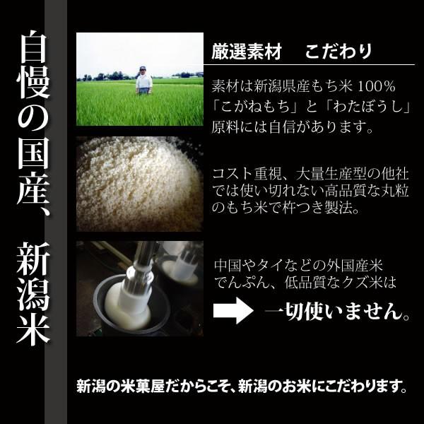 ヒルナンデスで紹介 訳あり おかき せんべい 送料無料 お試し福袋 ジャパンフードセレクション グランプリ受賞 家族に乾杯 長岡市 あられ 新潟 加藤製菓｜katoseika｜15