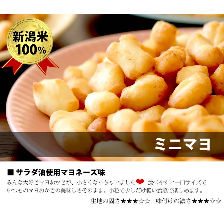 爆買 最高評価 グランプリ受賞 訳あり 無選別 山盛り マヨおかき 宝箱