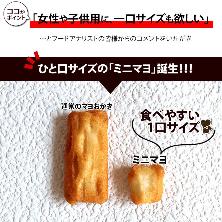 爆買 最高評価 グランプリ受賞 訳あり 無選別 山盛り マヨおかき 宝箱