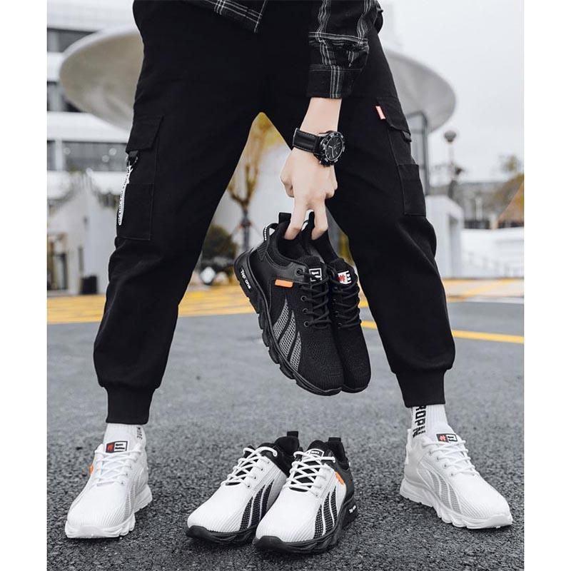 ゴルフシューズ メンズ スニーカー 歩きやすい 疲れない 軽い